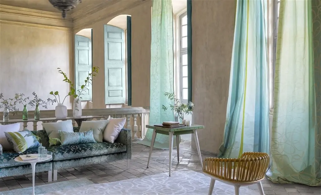 Marquisette Fabrics