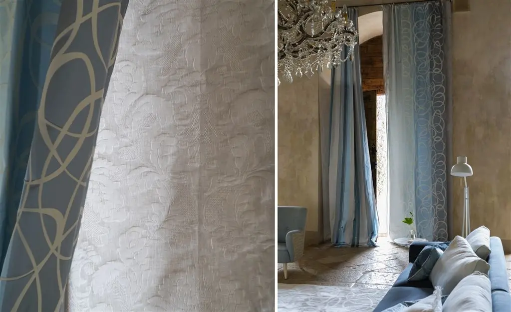 Marquisette Fabrics