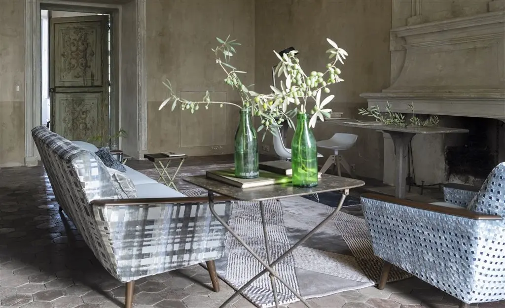 Colonnade Fabrics 