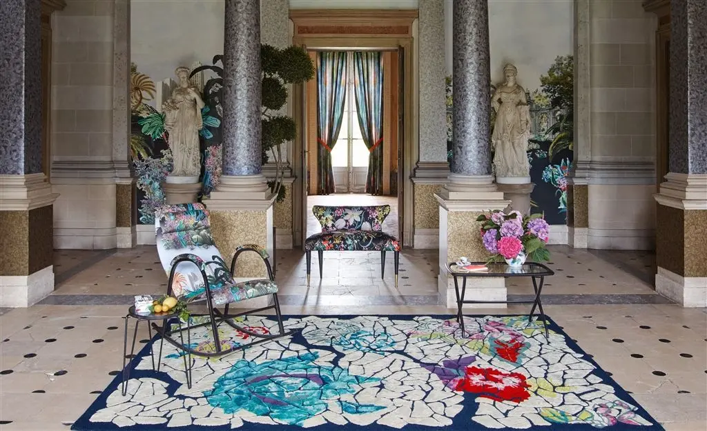 Incroyables et Merveilleuses Fabrics