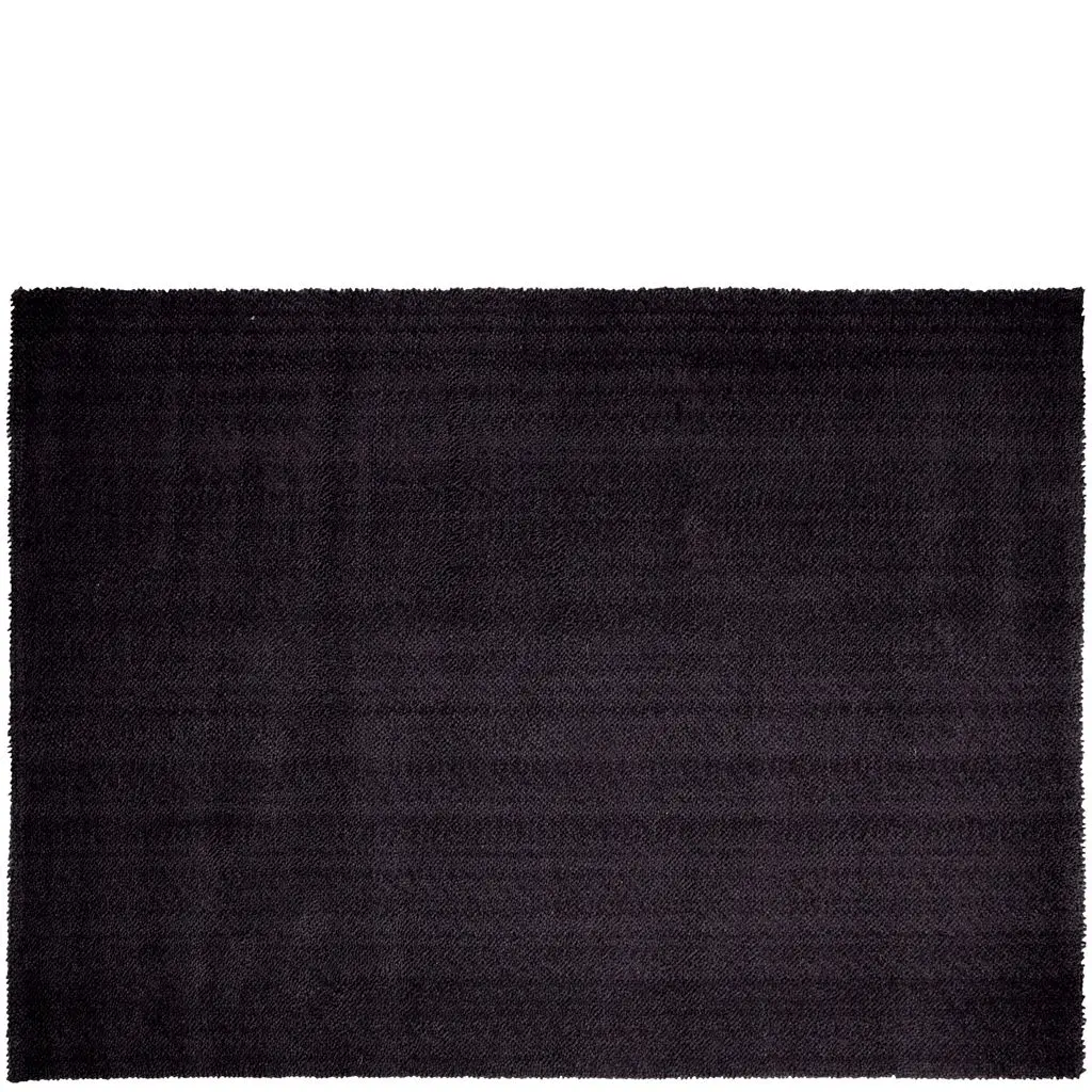 Soho Aubergine Standard Rug