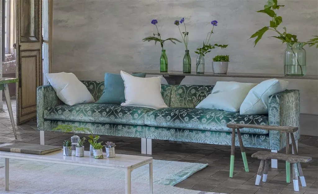 Colonnade Fabrics 