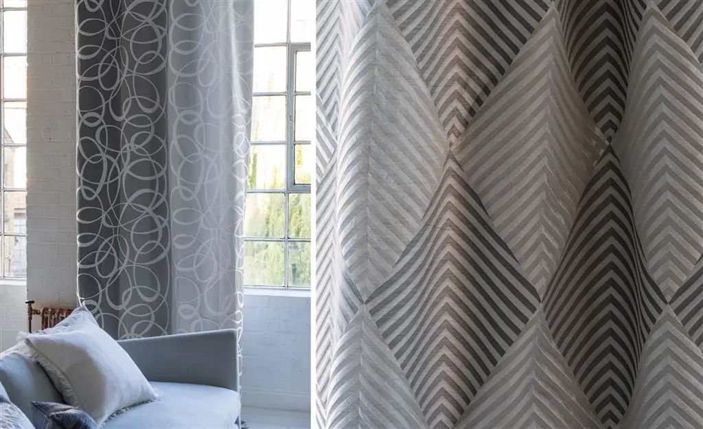 Marquisette Fabrics
