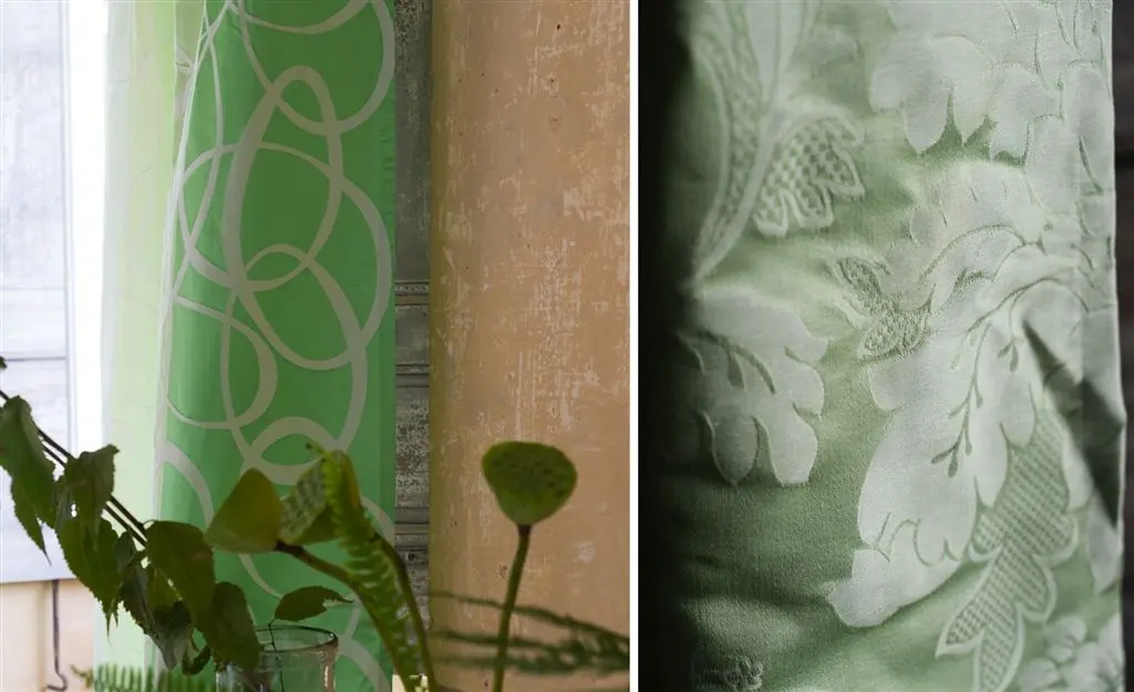 Marquisette Fabrics