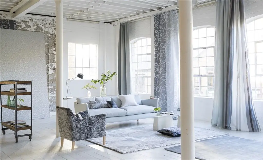 Marquisette Fabrics