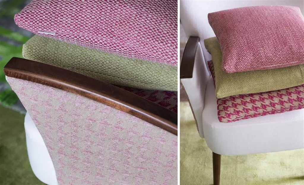 Colonnade Fabrics 
