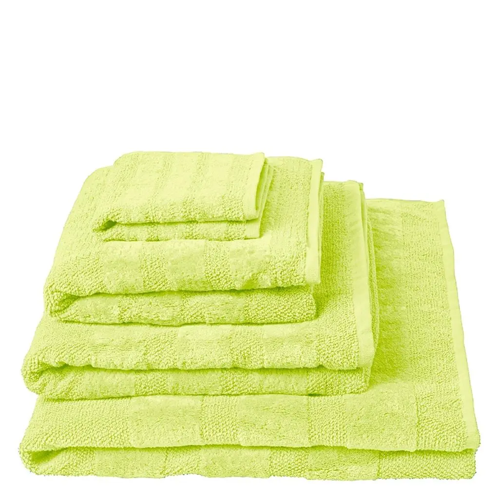 Coniston Acacia Towels Designers Guild
