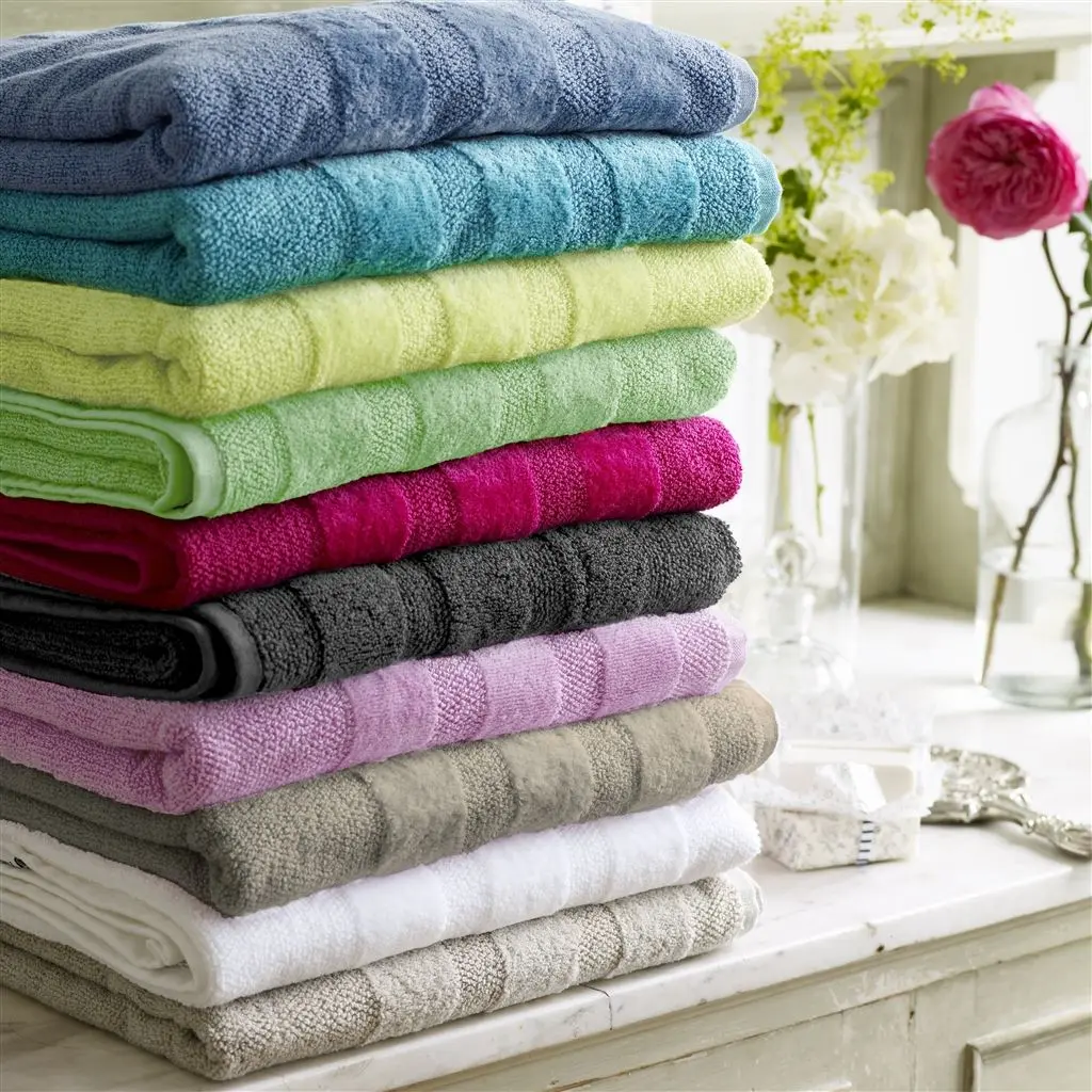 Coniston Birch Towels