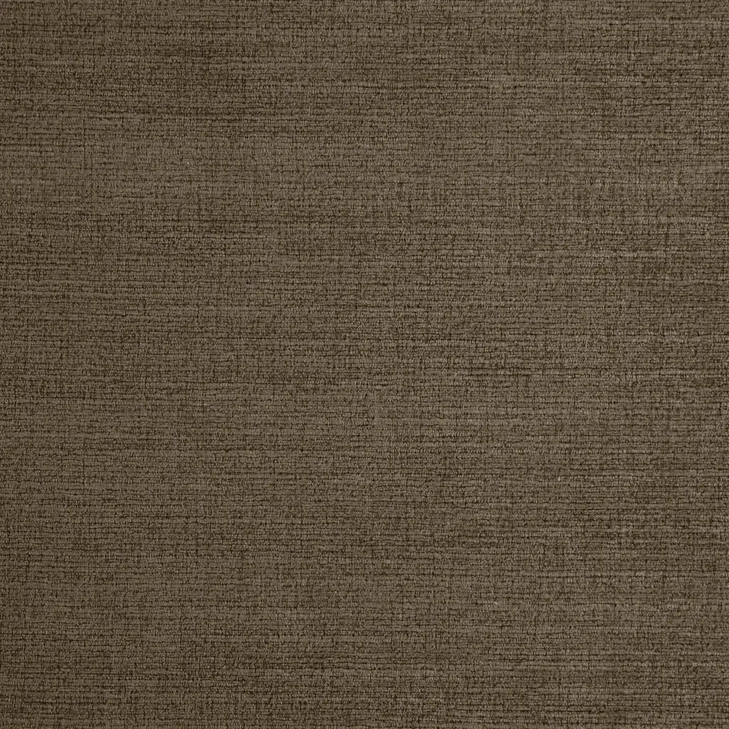 trevellas - walnut fabric