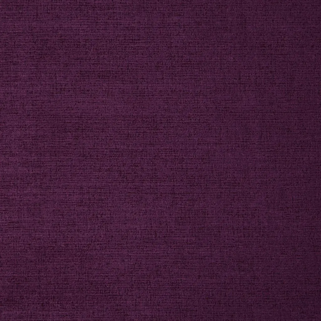 trevellas - aubergine fabric