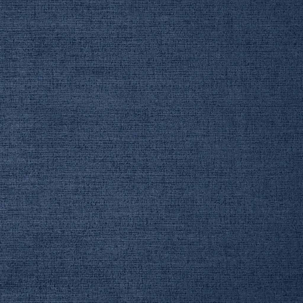 trevellas - prussian fabric