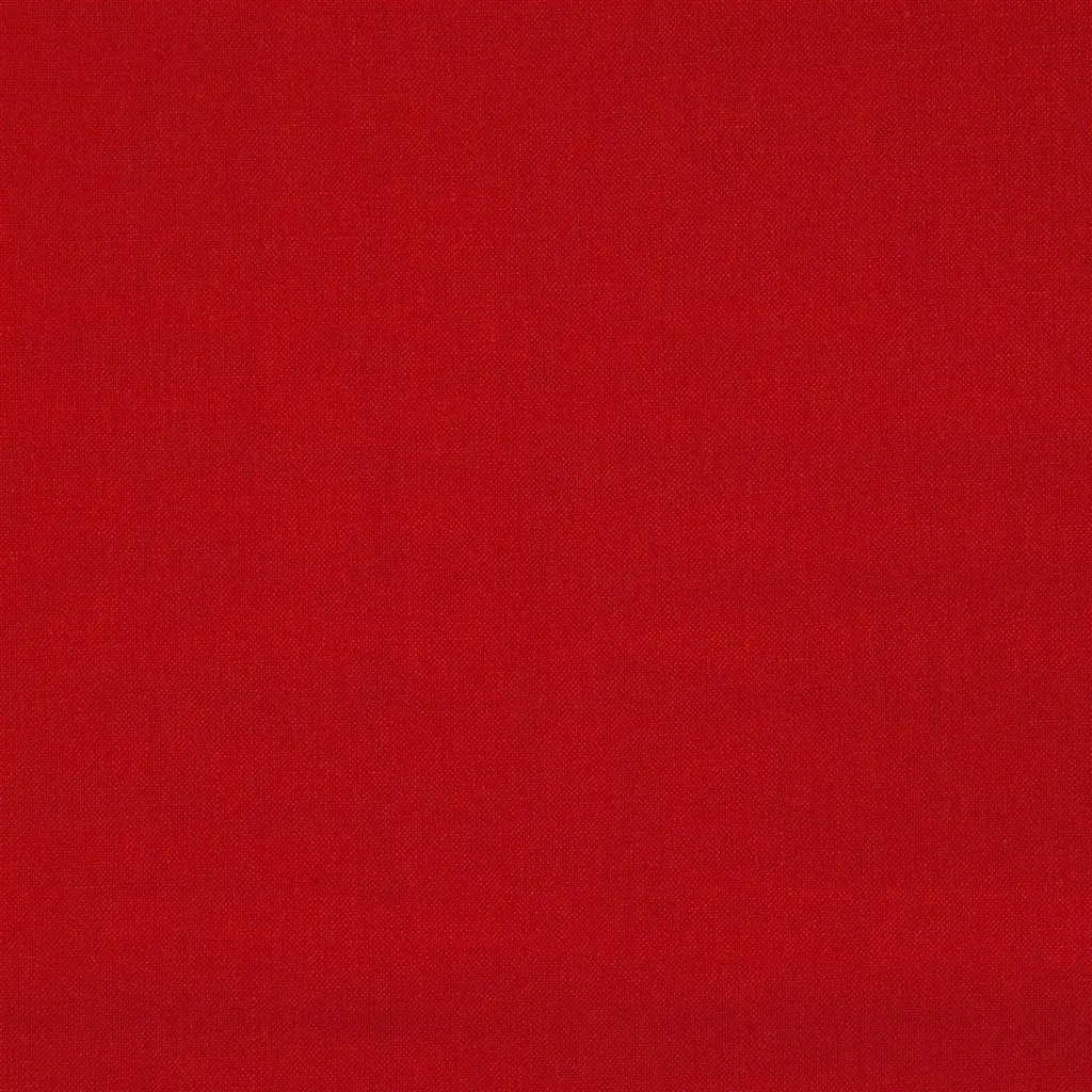 scala - paprika fabric