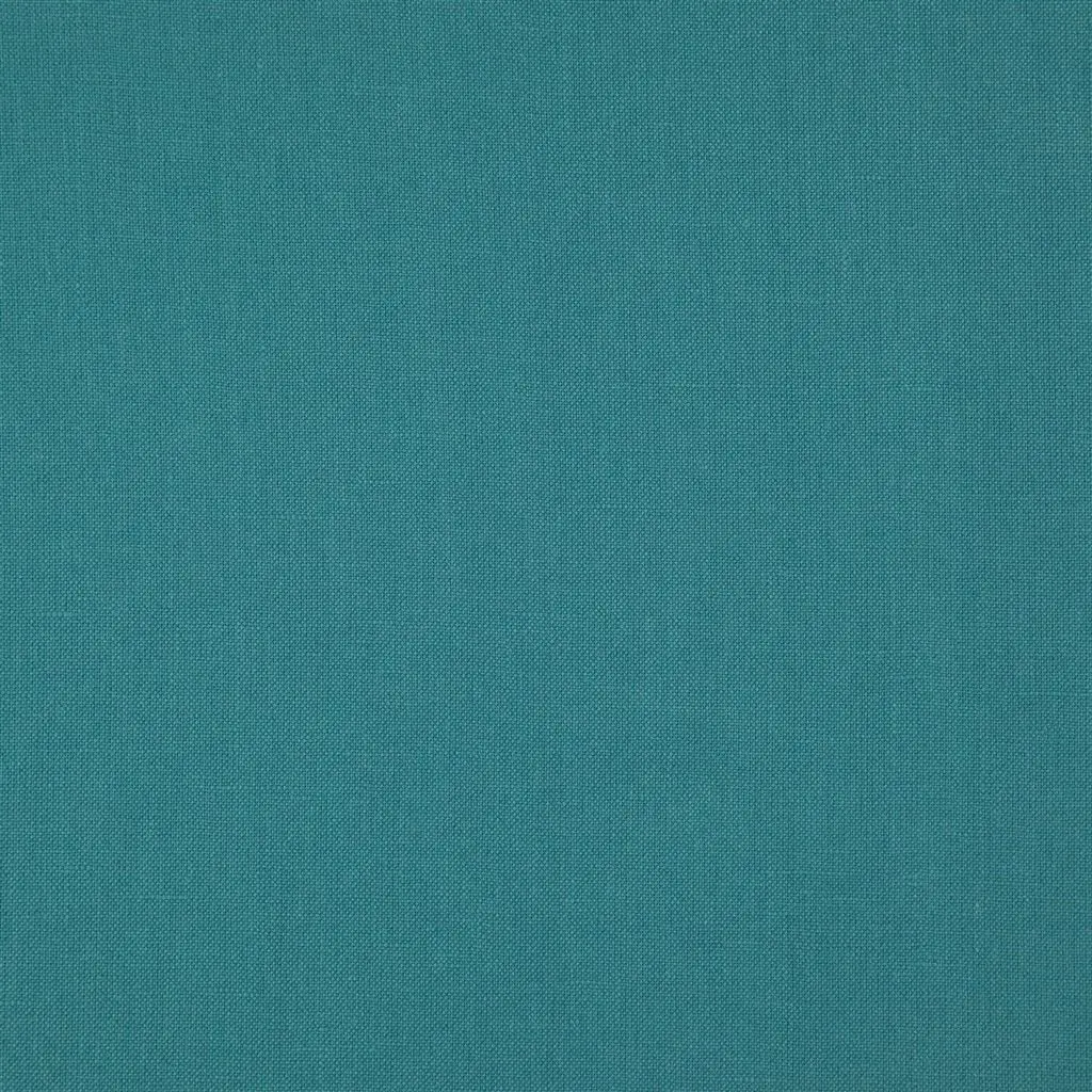 scala - turquoise fabric