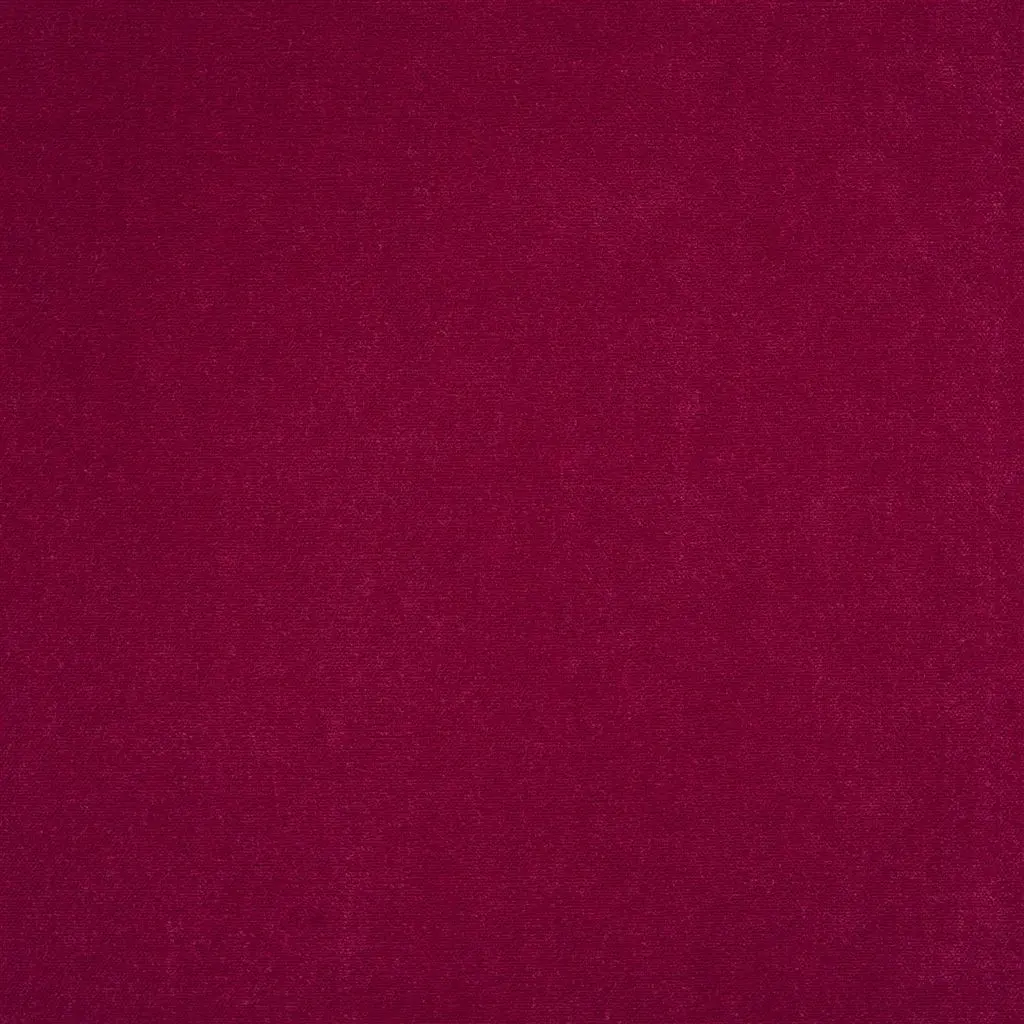 arona - cranberry fabric