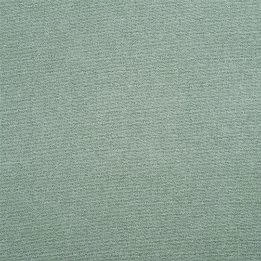arona - duck egg fabric