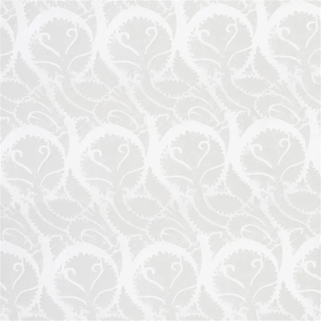 majella - ivory fabric