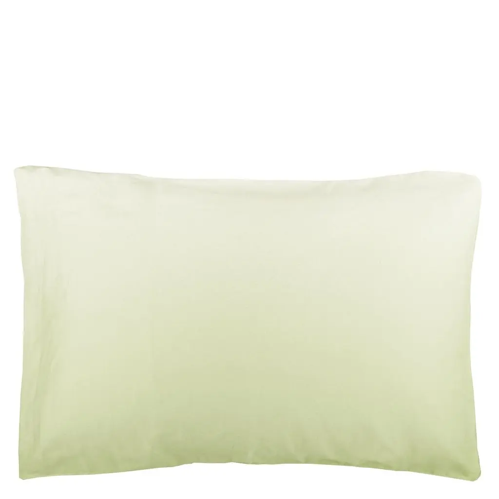 saraille moss standard pillowcase