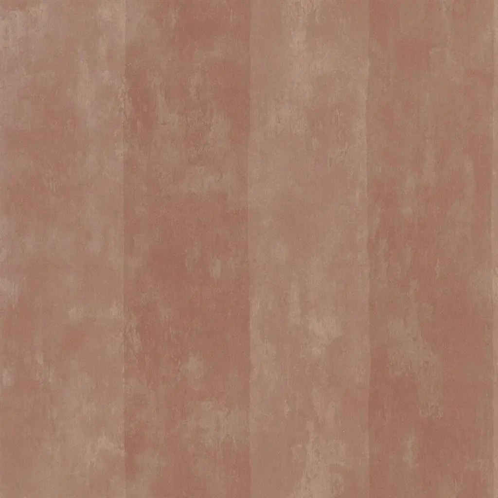 Parchment Stripe - Burnished Copper Cutting