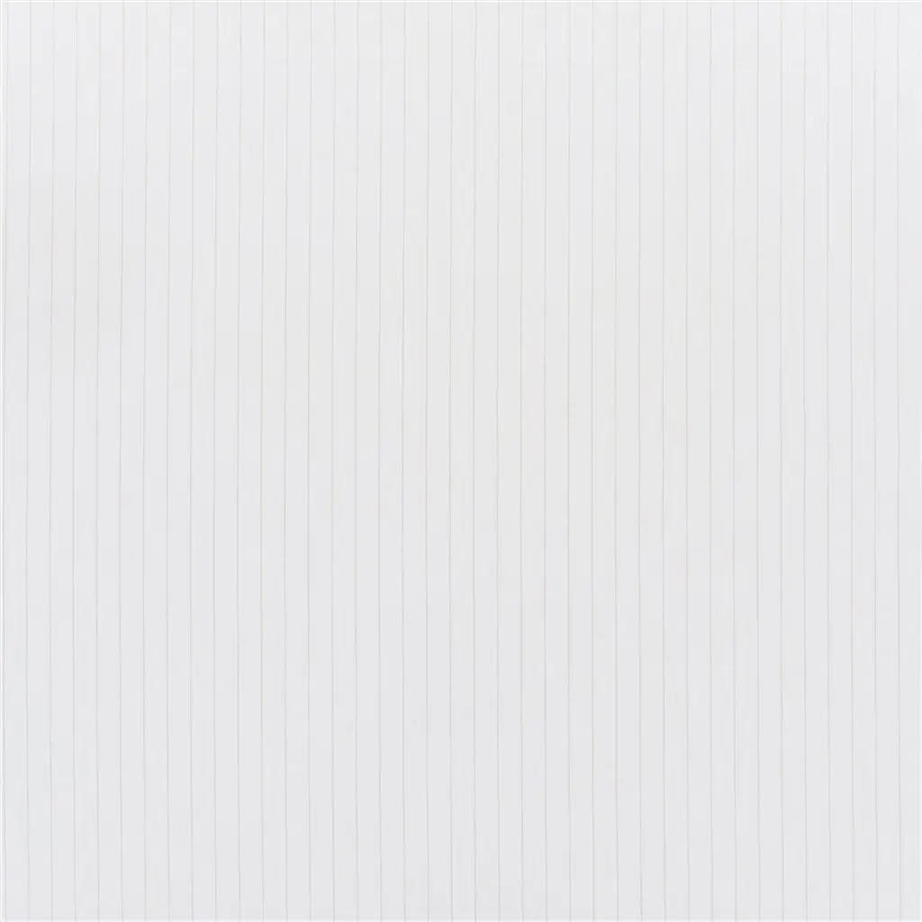 Rogers Stripe - Ivory Cutting