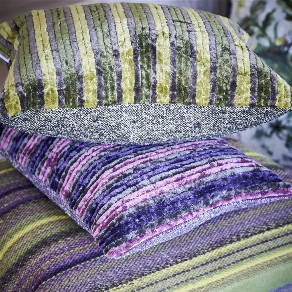 Hemsley - Violet