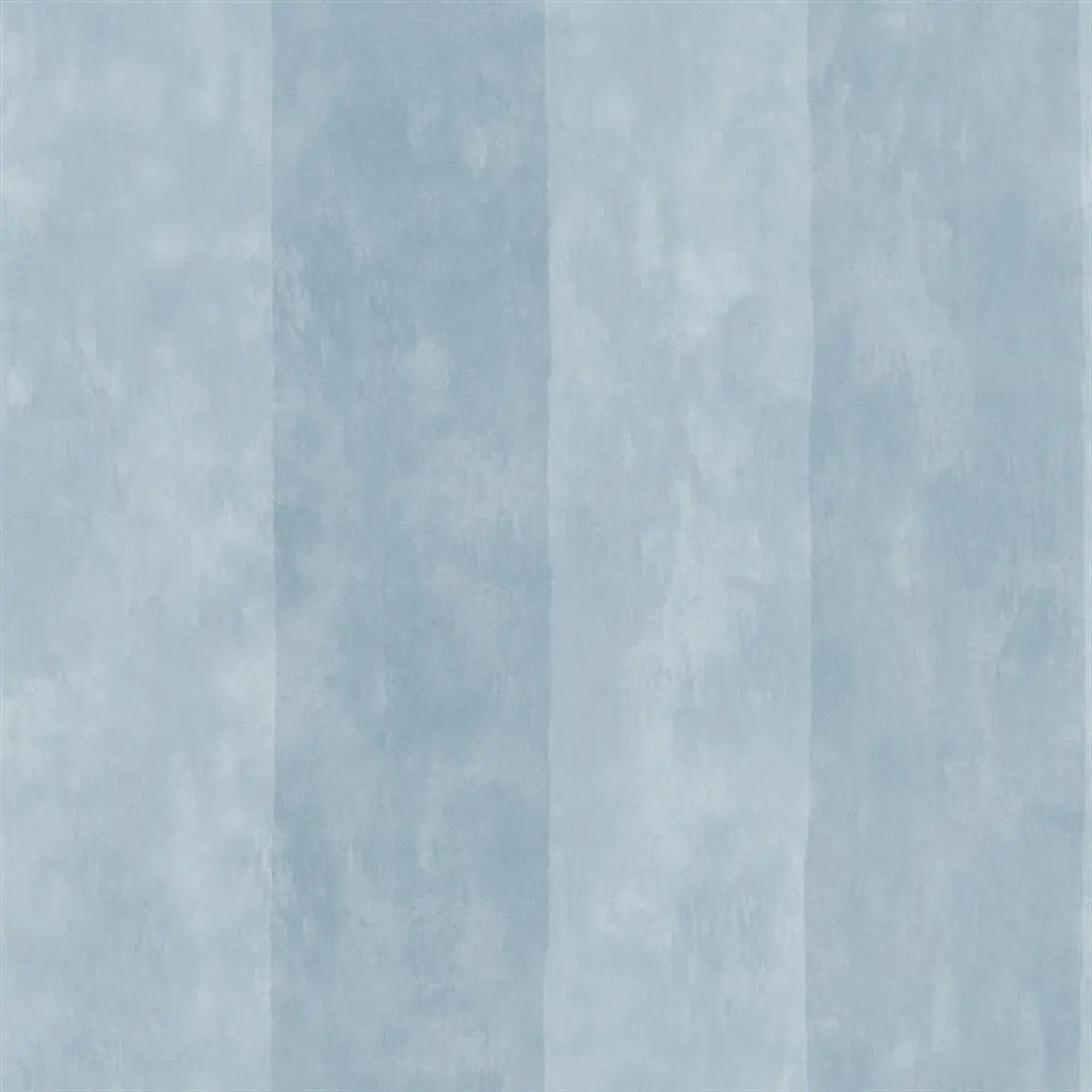 Parchment Stripe - Sevres Porcelain Large Sample