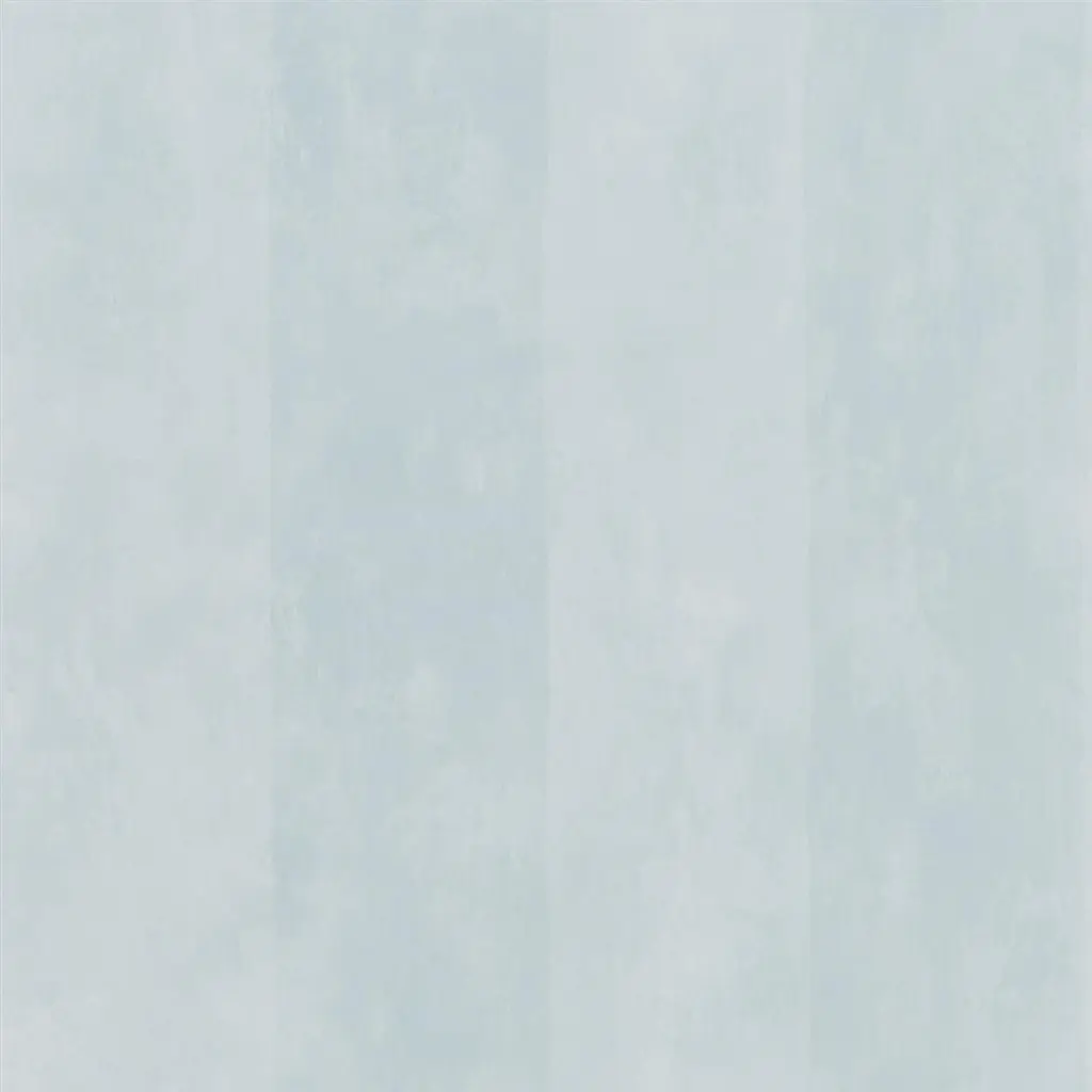 Parchment Stripe - Celadon Large Sample