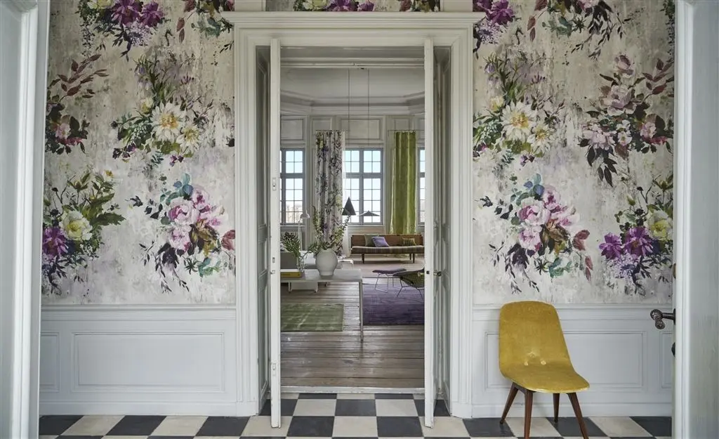 Papiers Peints Jardin Des Plantes 