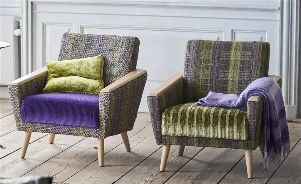 Forsyth Fabrics