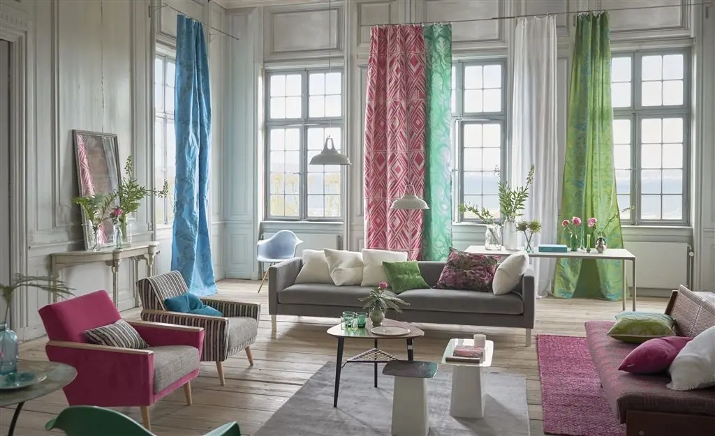 Majella Fabrics