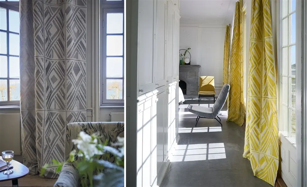 Majella Fabrics