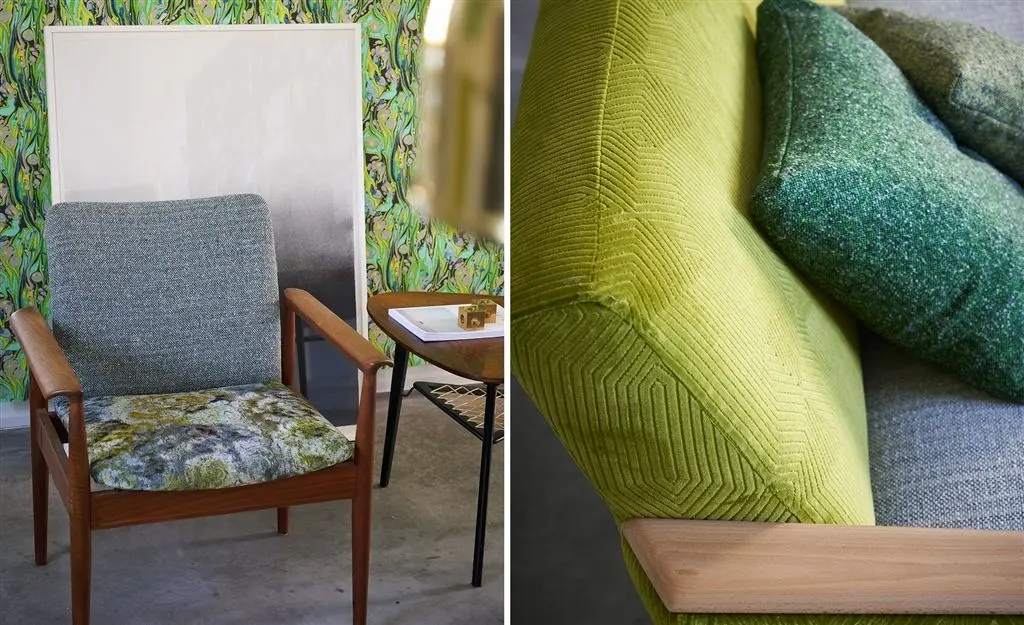 Forsyth Fabrics