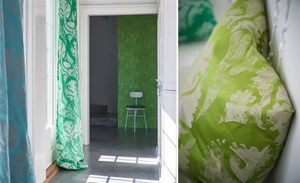 Majella Fabrics