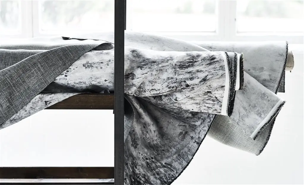 Canzo Fabrics