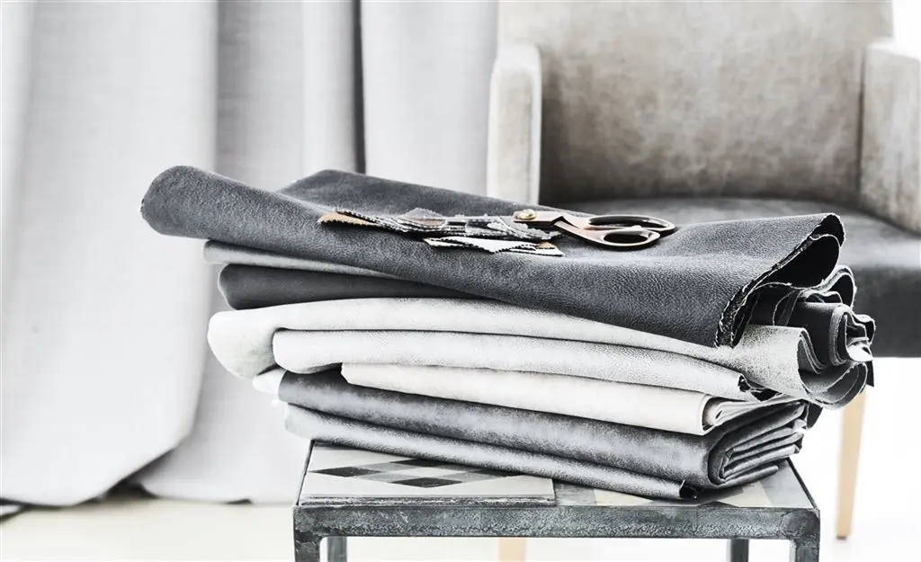 Nevada Fabrics