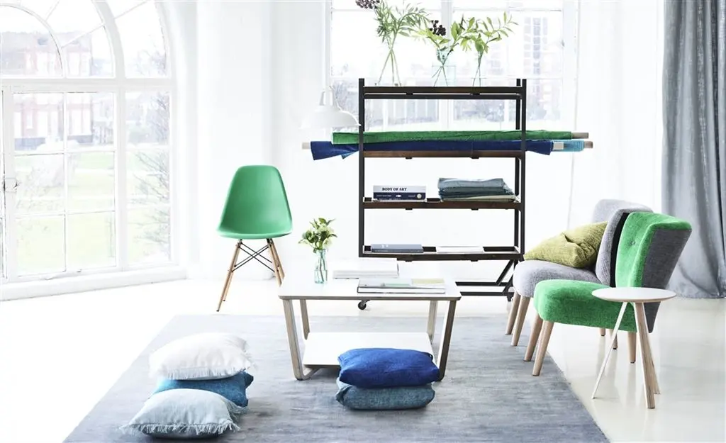 Trevellas Fabrics