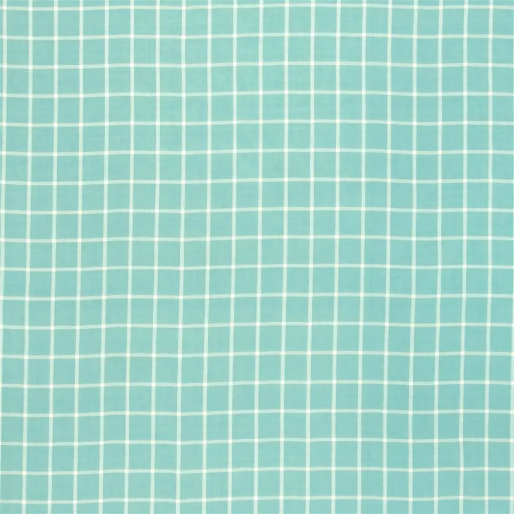 Vernon - Teal Cutting