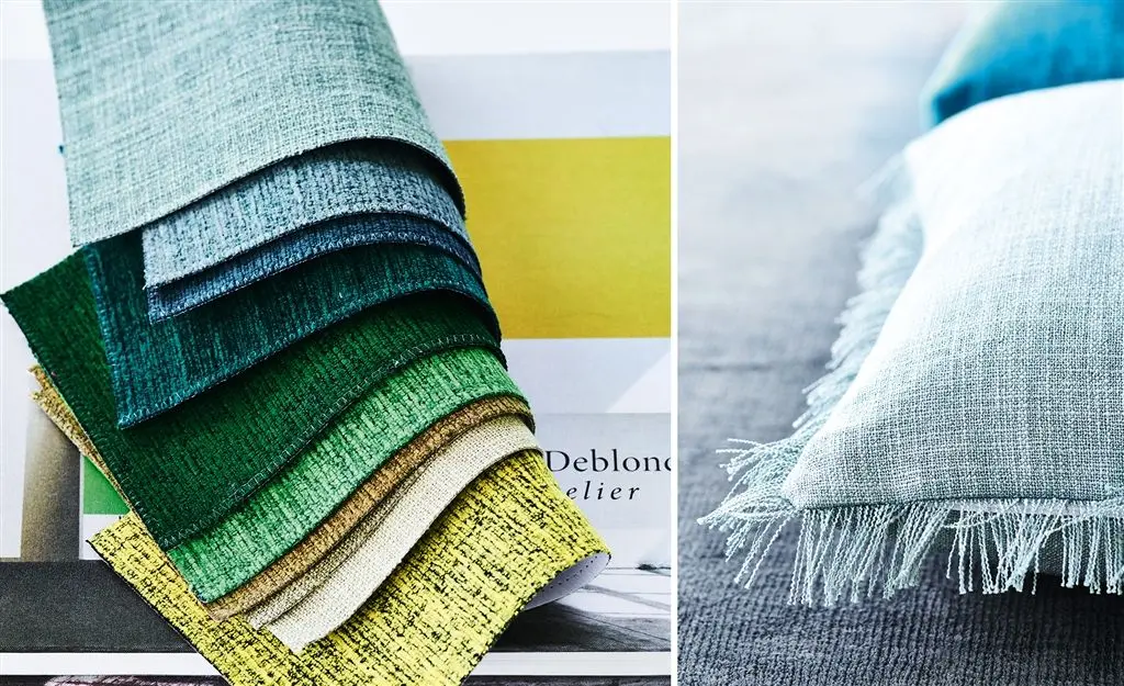 Trevellas Fabrics