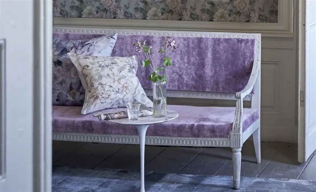 Pavia Fabrics