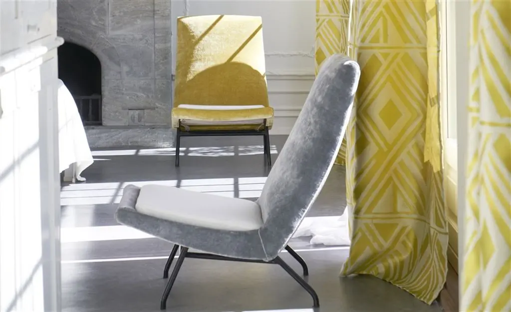 Pavia Fabrics