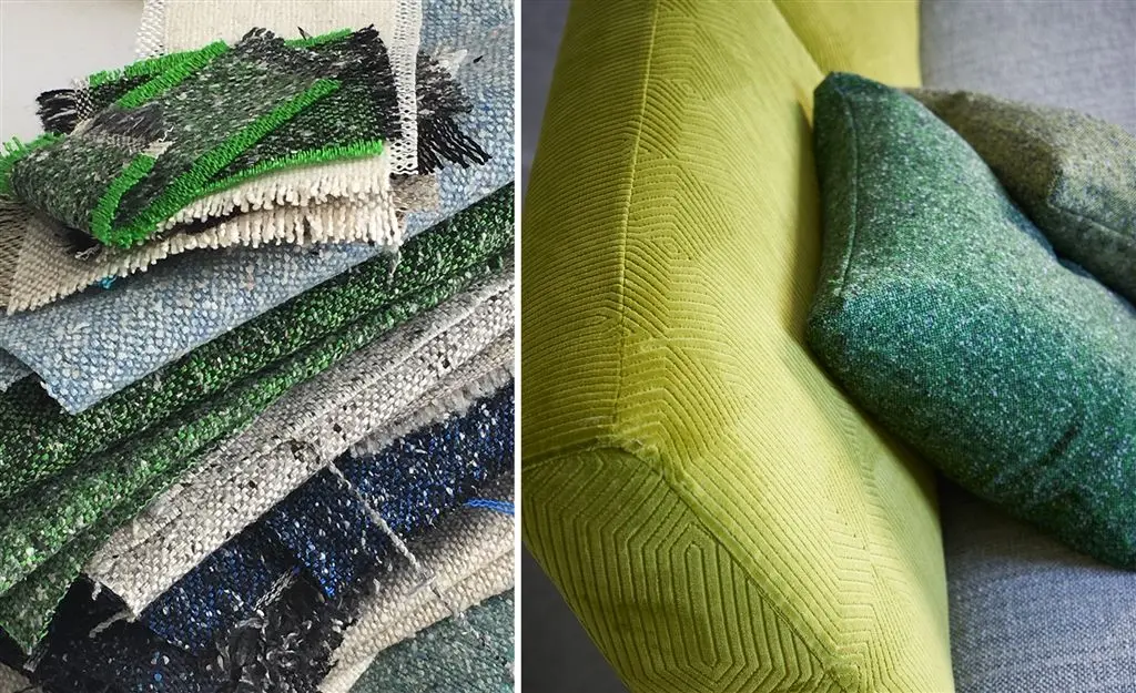 Brecon Fabrics