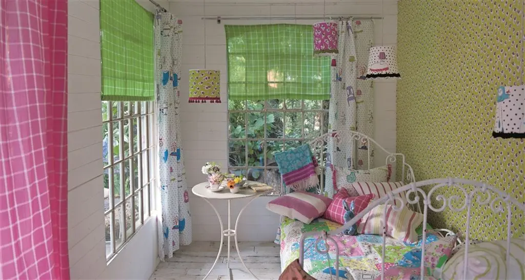 Designers Guild Kids