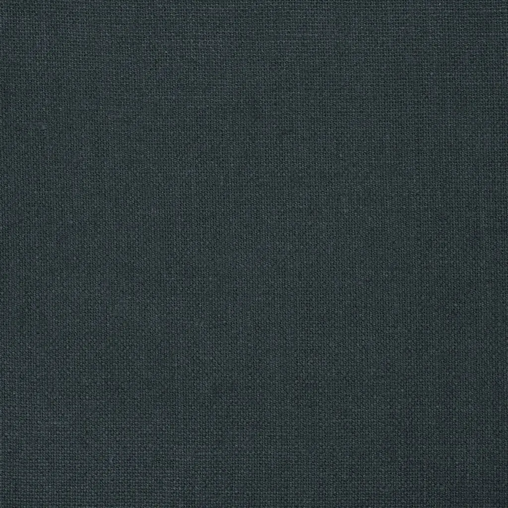 conway - petrol fabric