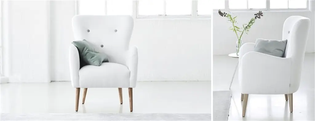 Festival Chair