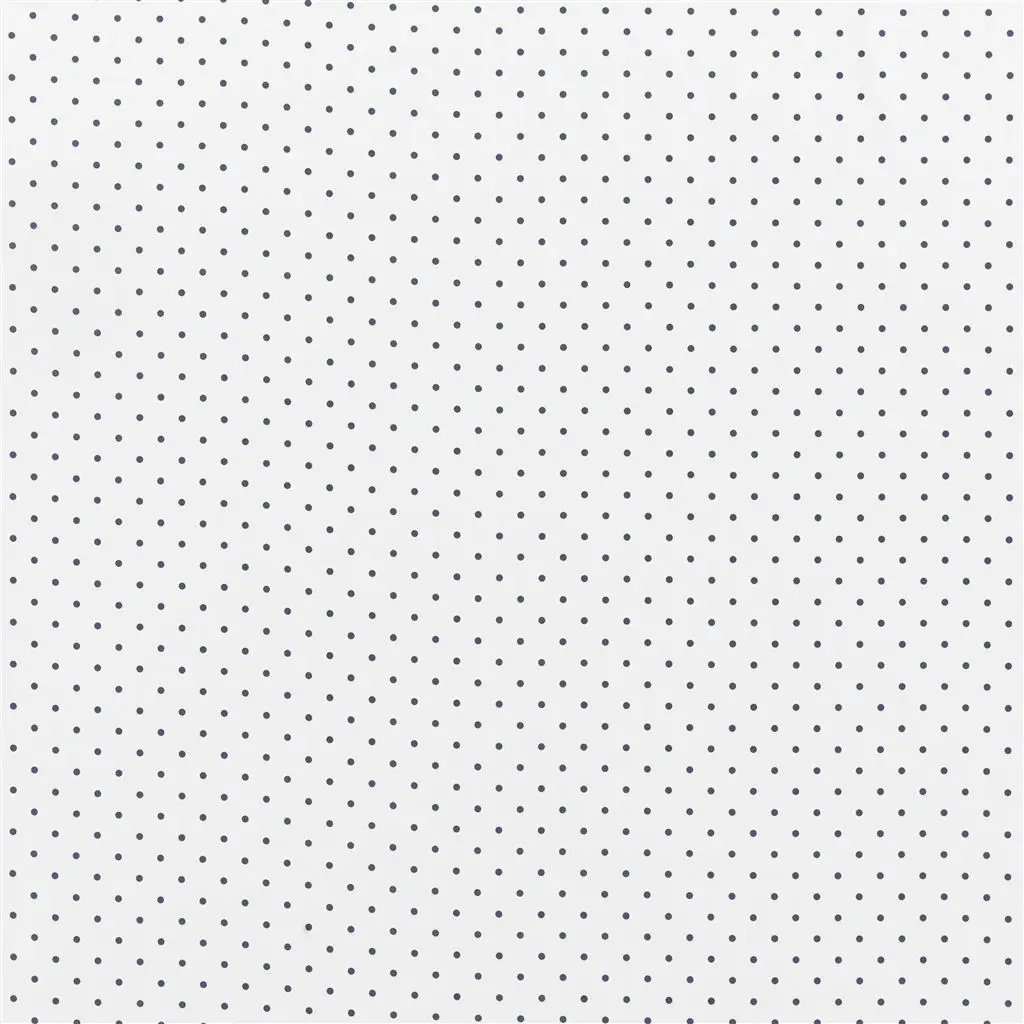 Little Georgette Dot - Cream Cutting