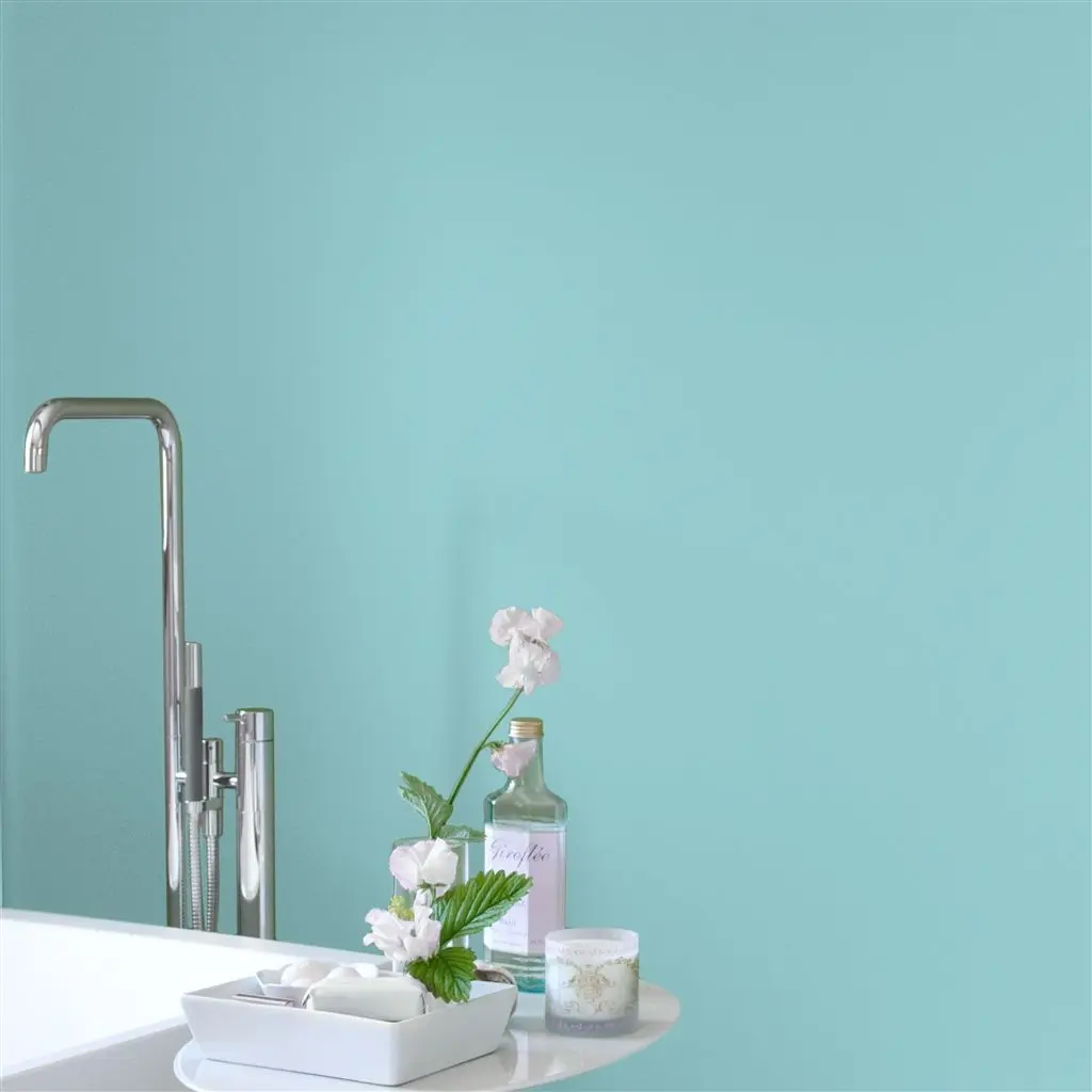 Aqua No 72 Paint Designers Guild