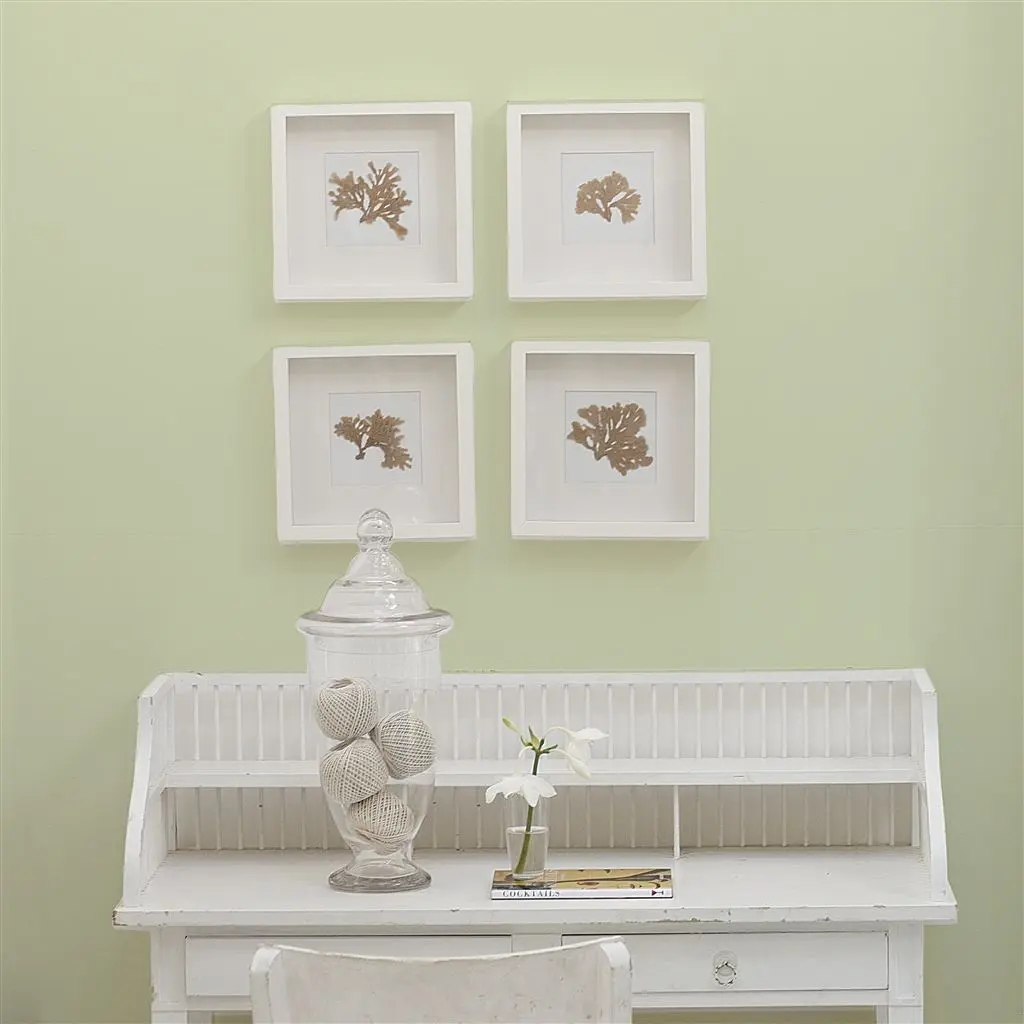 ARTICHOKE NO. 104 PAINT