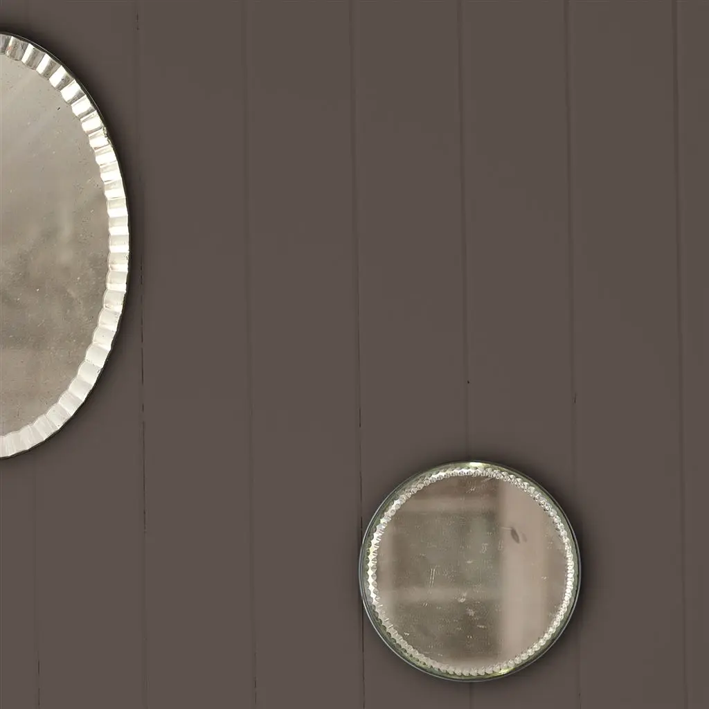 COCOA BEAN NO. 15 PAINT