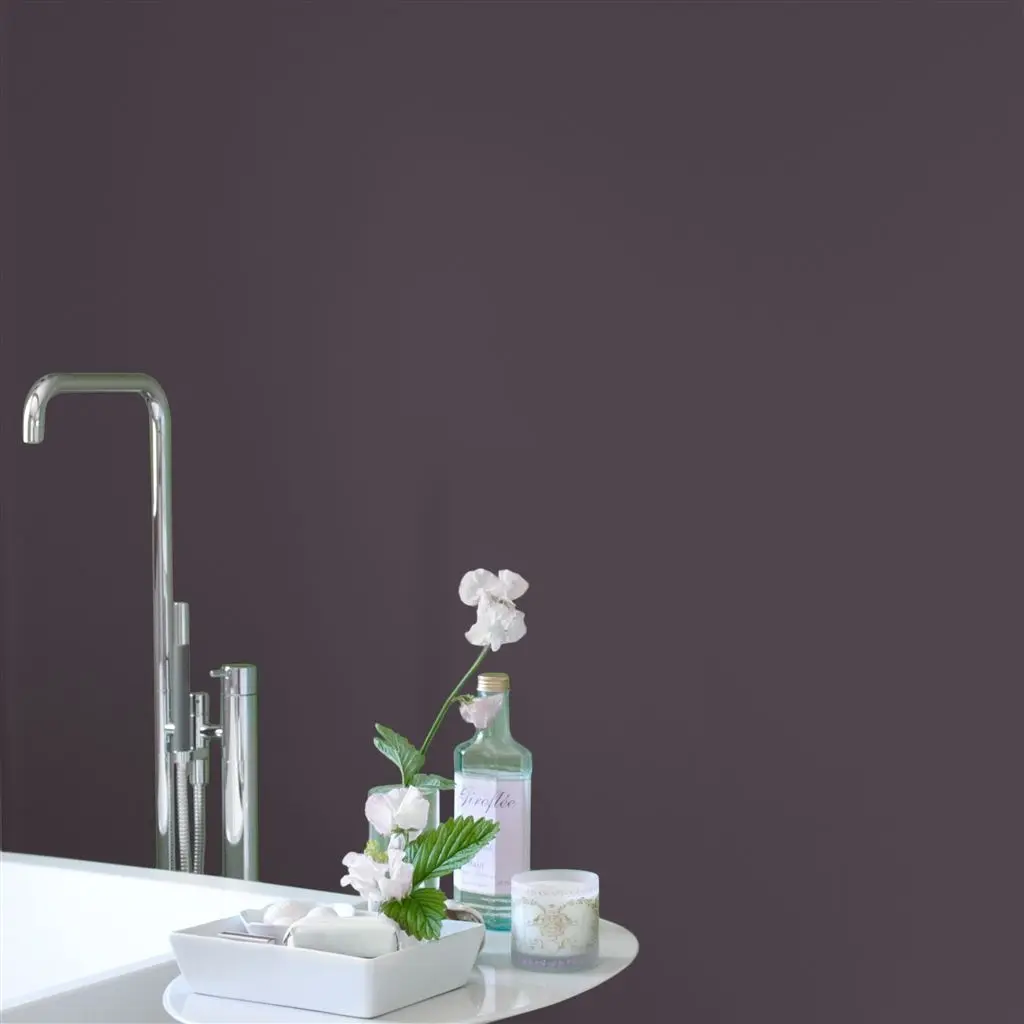 DEEPEST PLUM NO. 148 PAINT