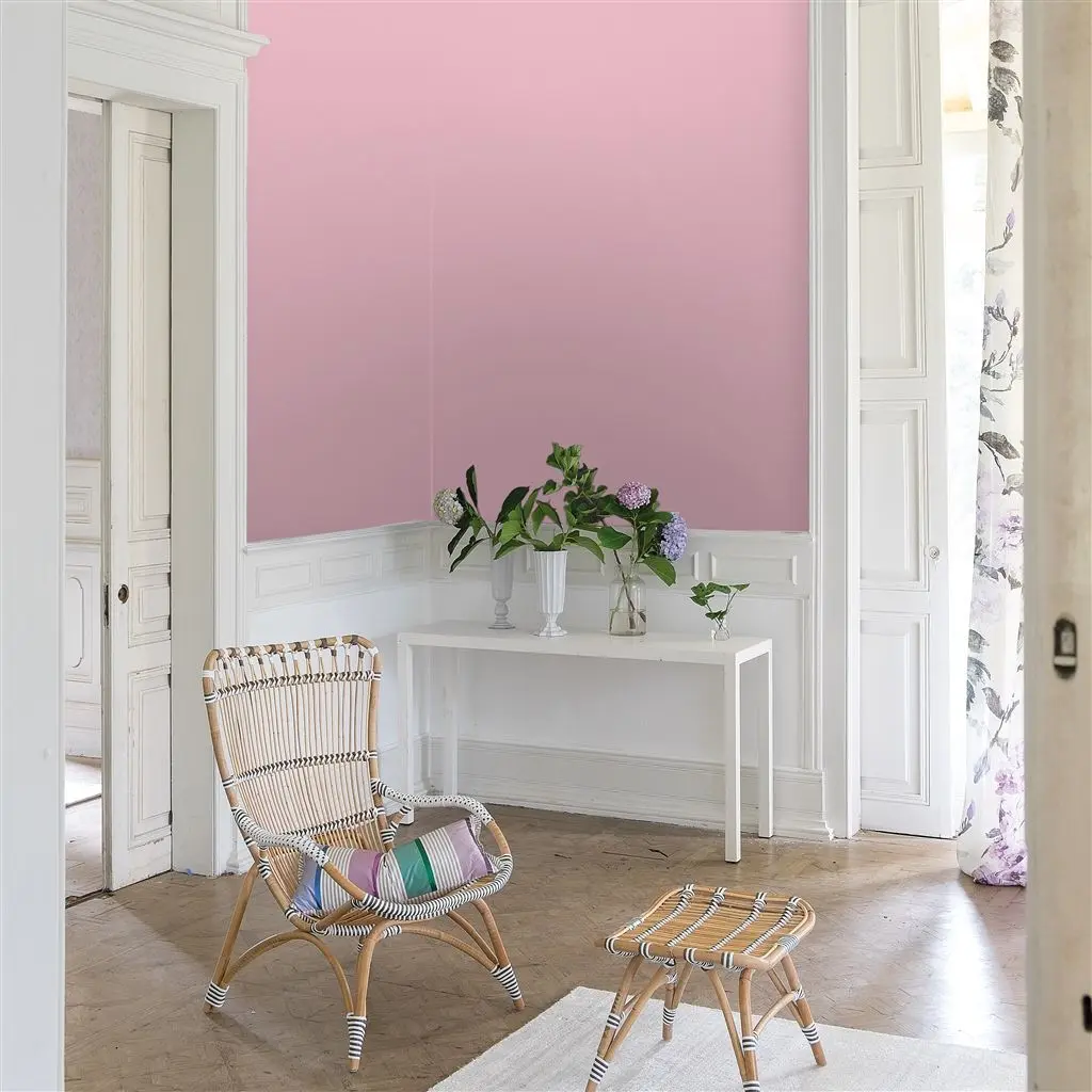 Dianthus Pink No 132 Paint Designers Guild