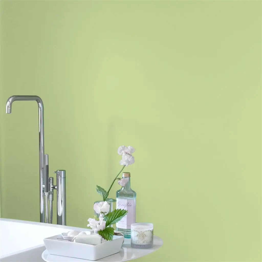 GREEN MELON NO. 102 FARBE 